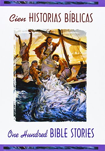 Satitoolgio Cien Historias Biblicas One Hundred Bible Stories En Las satitoolgio-cien-historias-biblicas-one-hundred-bible-stories-en-las