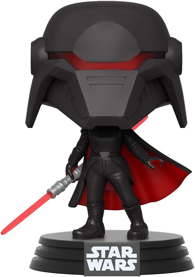 funko pop star wars jedi fallen order