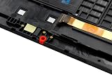 LADYSON For Lenovo TAB E10 TB-X104F LCD Display Touch Screen Assembly 3G w/ view 4