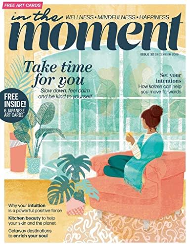 In The Moment