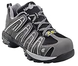 Nautilus Safety Footwear Men's 4340 ESD Soft Toe Athletic Work Boots