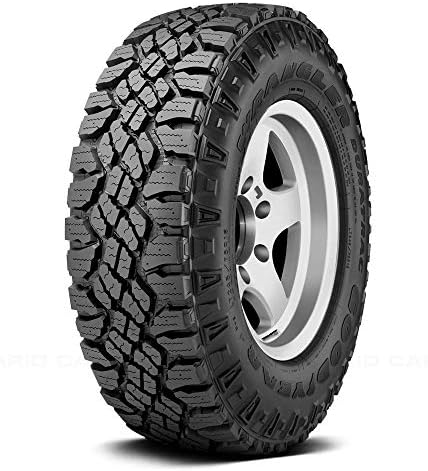 Kelly Wrangler Duratrac 255/55R20 Tire - All season, Truck/SUV