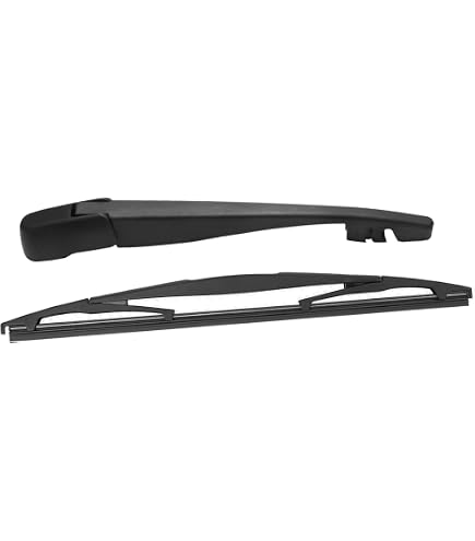 Amazon.com: Genuine Honda 76730-TK8-A21 Wiper Blade and Stabilizer