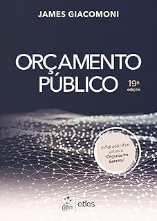 Livro Orçamento Público