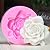 3D Mini Flower Silicone Cake Mold