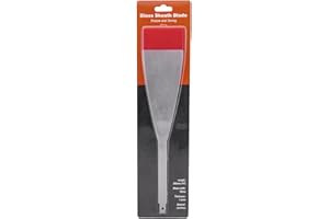 JAAGS Windshield Cut Out Removal Blade for Auto Glass Cut Out Removal Sheath Blade. (3 x 14 inch)