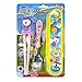 Pororo Edison Kid's Chopsticks & Spoon Set With Case (Pororo-Petty-set)