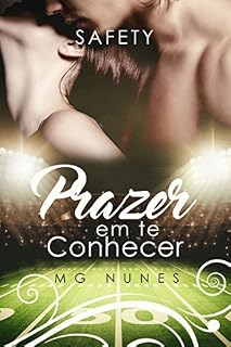 Livro Safety: Prazer em te conhecer (Descobrindo os Prazeres Livro 1)