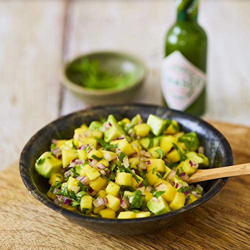 TABASCO® Green Sauce 148ml x 12 - Afbeelding 5