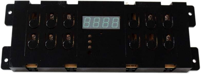 316557220 Wall Oven Control Board Genuine Original Equipment Manufacturer (OEM) Part