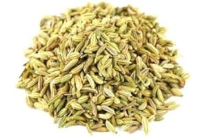 Fennel Seeds Whole 50g