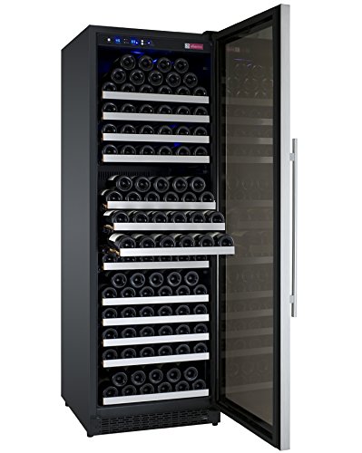 Allavino-Flexcount-VSWR177-1SSRN-177-Bottle-Single-Zone-Wine-Refrigerator-with-Right-Hinge