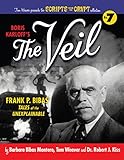 Boris Karloff's The Veil by Tom Weaver, Boris Karloff