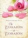 De Corazón a Corazón: Heart to Heart (Helen Steiner Rice Collection) (Spanish Edition) by Helen Steiner Rice