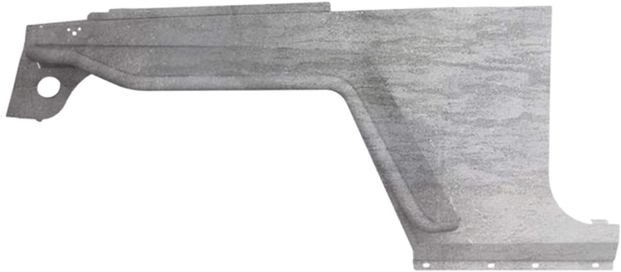 Road Armor JK100F Fender