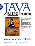 Java 2D API Graphics