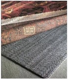 Teebaud Nonskid Reversible Rug Underlay Pad 8.5' x 11.5'