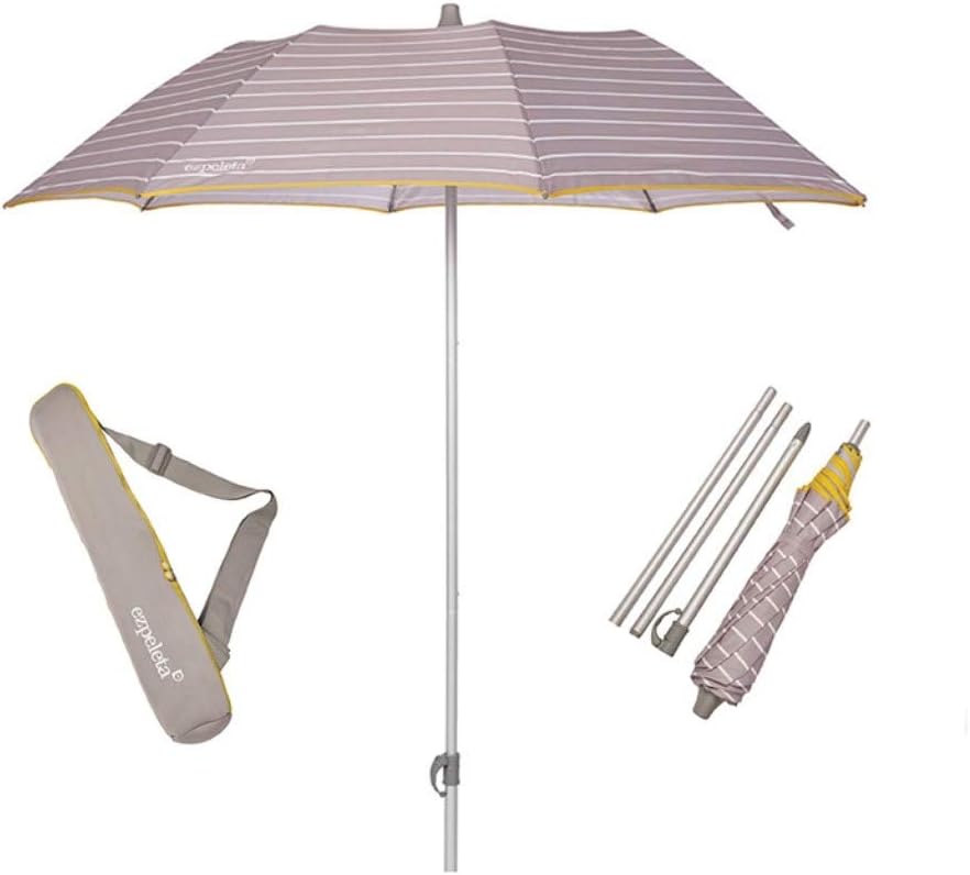 8 Mejores Sombrillas Terrazas Y Jardin 2020