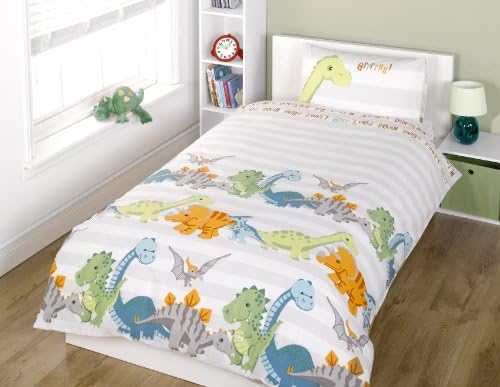 single duvet set childrens