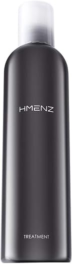 医薬部外品【 トリートメント メンズ 】HMENZ メンズ スカルプコンディショナー『 冷感なし & 延命草たっぷり 』【 スカルプD O L C E 】(男性用 スカルプケア リンス) 250ml