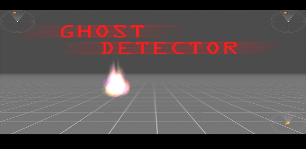 Ghost Detector Radar