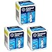 Bayer Contour Next Test Strip 150ea 3 Box 50 Packs