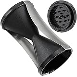 Utopia Kitchen Stainless Steel Spiral Vegetable Slicer