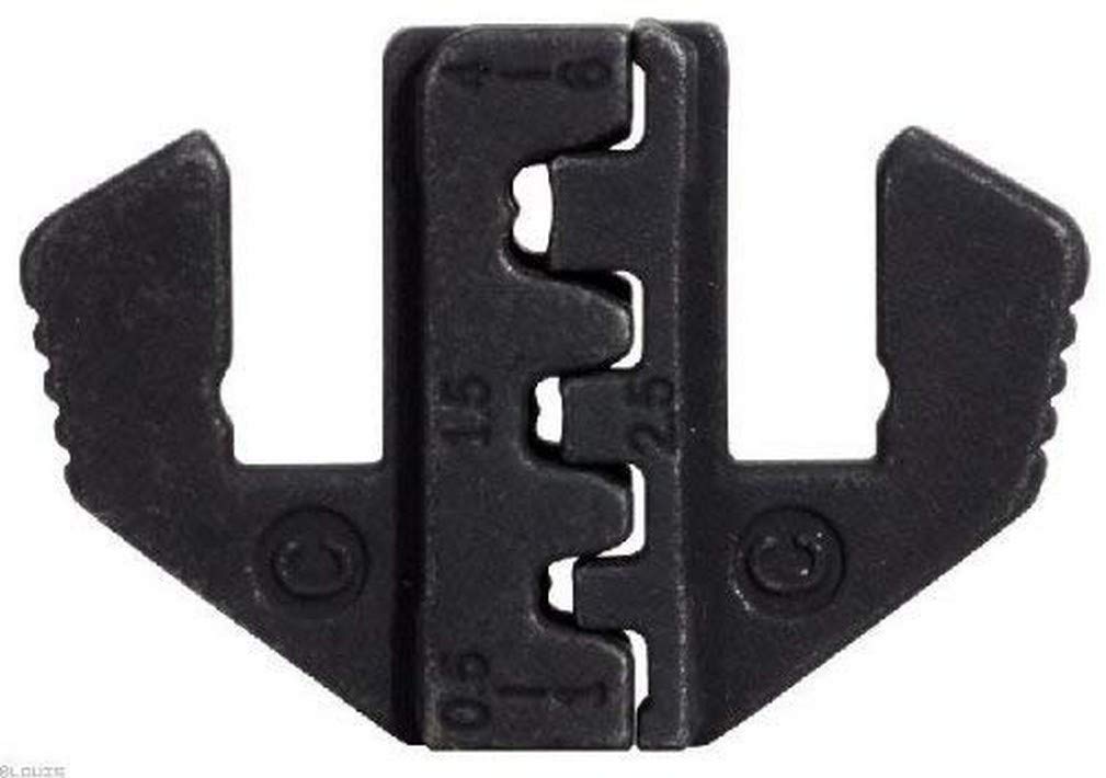 KS Tools 115.1417 Crimp Insert for Lugs with Pre-Cabled Ends