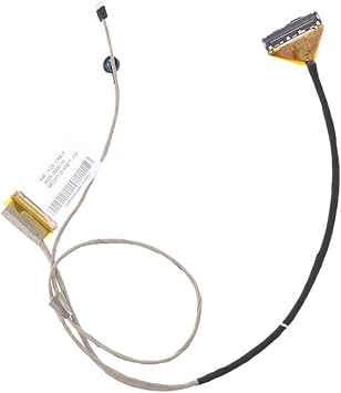Conector De Cable De Pantalla De Video Lvds Lcd Flex Para Laptop Superior Compatible Para Asus K46 K46ca K46cb K46cm S46e A46c Pn Dd0kjclc000 Amazon Es Bricolaje Y Herramientas