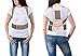 Poscure Premium Quality Back Brace- Posture & Spine Corrector for Children, Teenagers & Young Adults