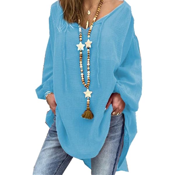 トップス KAVAL Round neck blouse kaval/Round Neck Blouse(カヴァルのカシミア素材ラウンドネック