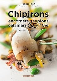 Chipirons