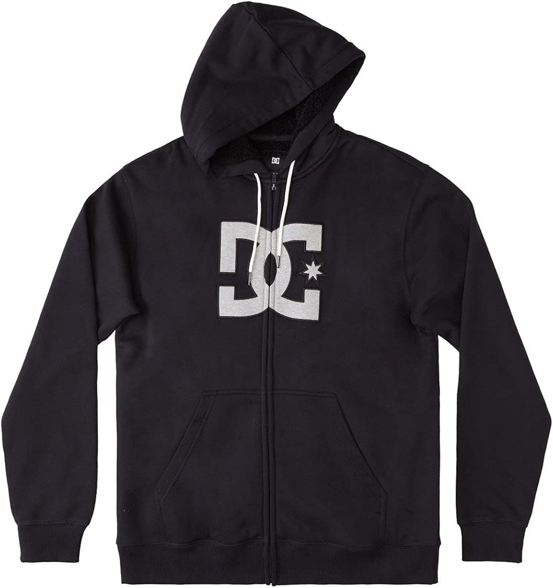 DC Men's Casual Clothing