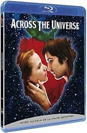 Across The Universe