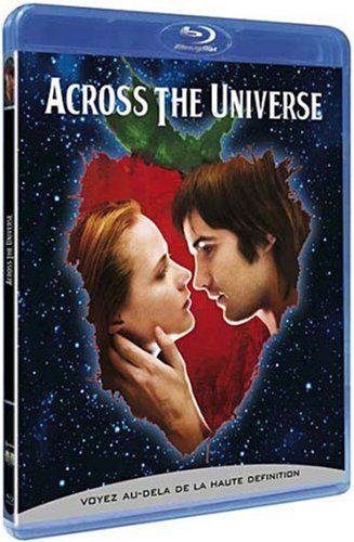 Across The Universe