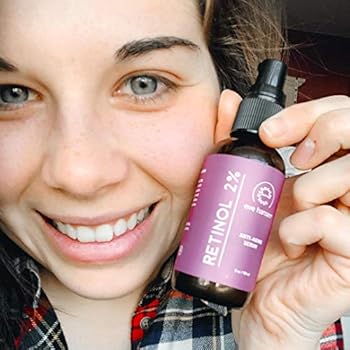 eve hansen retinol serum