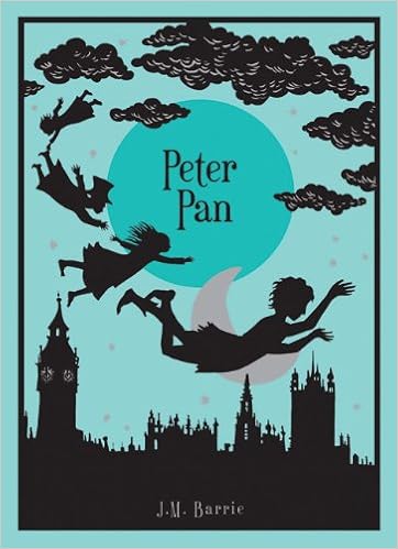 Peter Pan Barnes Noble Leatherbound Classic Collection Amazon