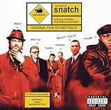 Snatch: Stealin' Stones & Breakin' Bones / O.S.T.