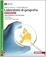 Laboratorio di geografia. Con espansione online. Per le Scuole superiori: 1