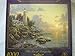 Thomas Kinkade Painter of Light Puzzle-The Sea of Tranquility