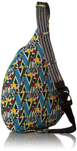 KAVU Rope Bag, Woodland Art, One Size - Thumbnail 2