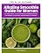 Livro Guia de smoothies alcalinos para mulheres: um reset de 3 semanas e 25 receitas baseadas em evidências para energia, digestão e conforto metabólico