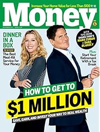 MONEY Magazine