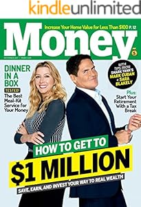 Money Magazine