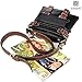 Dasein Women Lightweight Crossbody Bags Soft Vegan Leather Messenger Bag Shoulder Bag Travel Purse