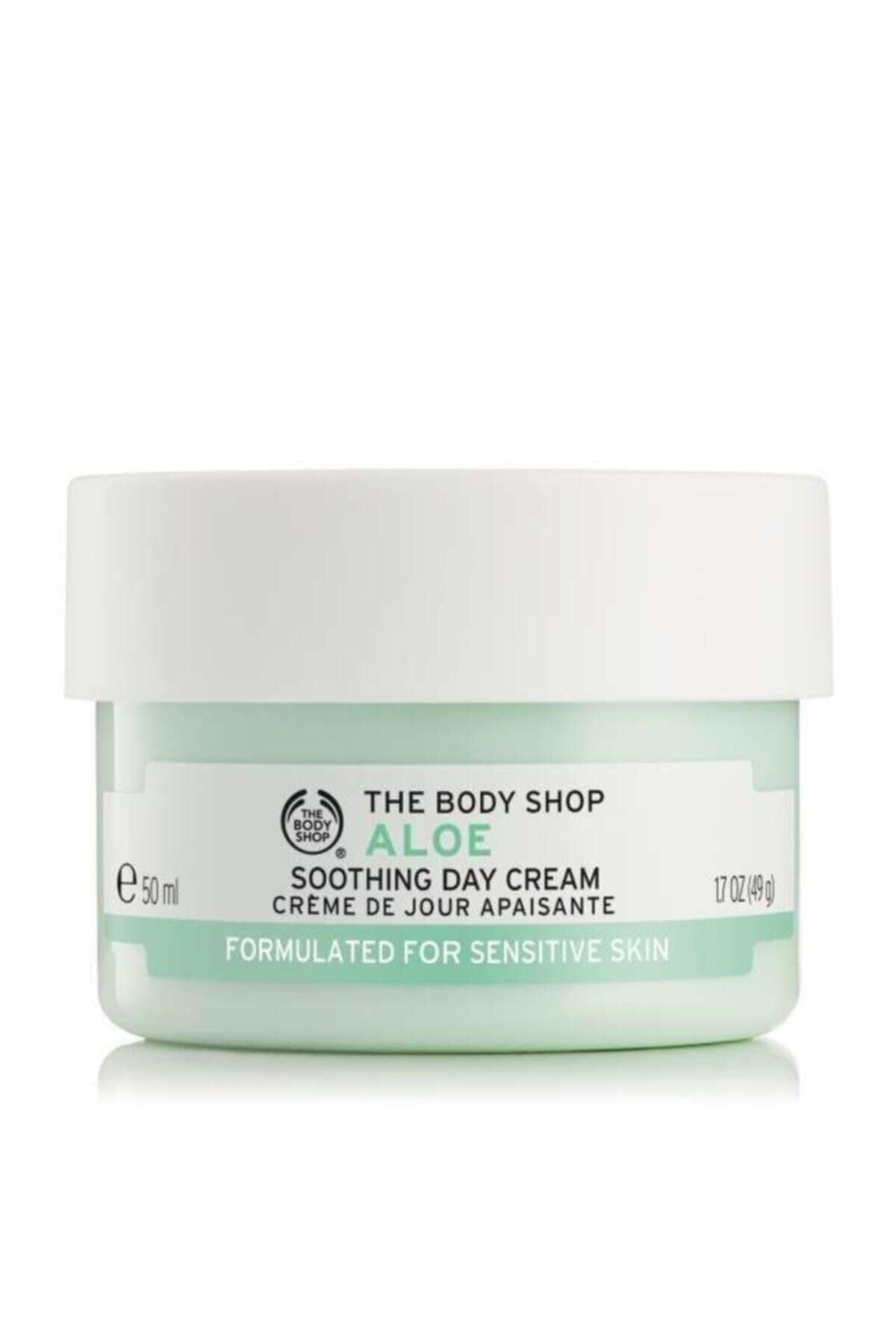 THE BODY SHOP Aloe Soothing Day Cream 50 ml