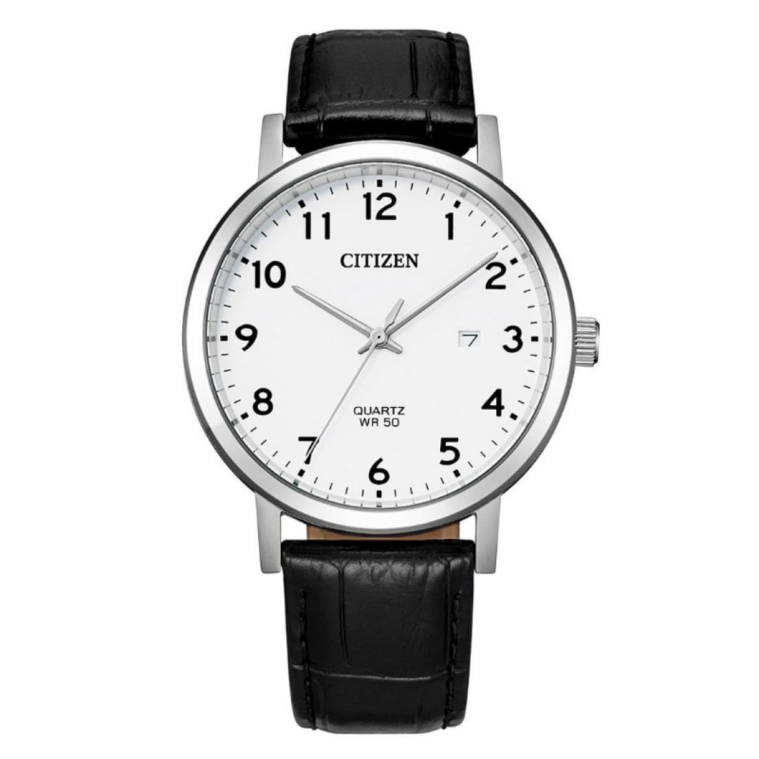 Citizen Men Analogue Quartz Watch