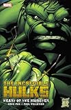 Incredible Hulk: Heart of the Monster