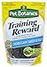 Pet Botanics 20 oz. Pouch Training Reward Soft & Chewy, Chicken Flavor, with 500 Treats Per Bag, The Choice of Top Trainers