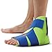 Polar Ice Foot and Ankle Wrap, Cold Therapy Ice Pack, Universal Size (Color May Vary) primary